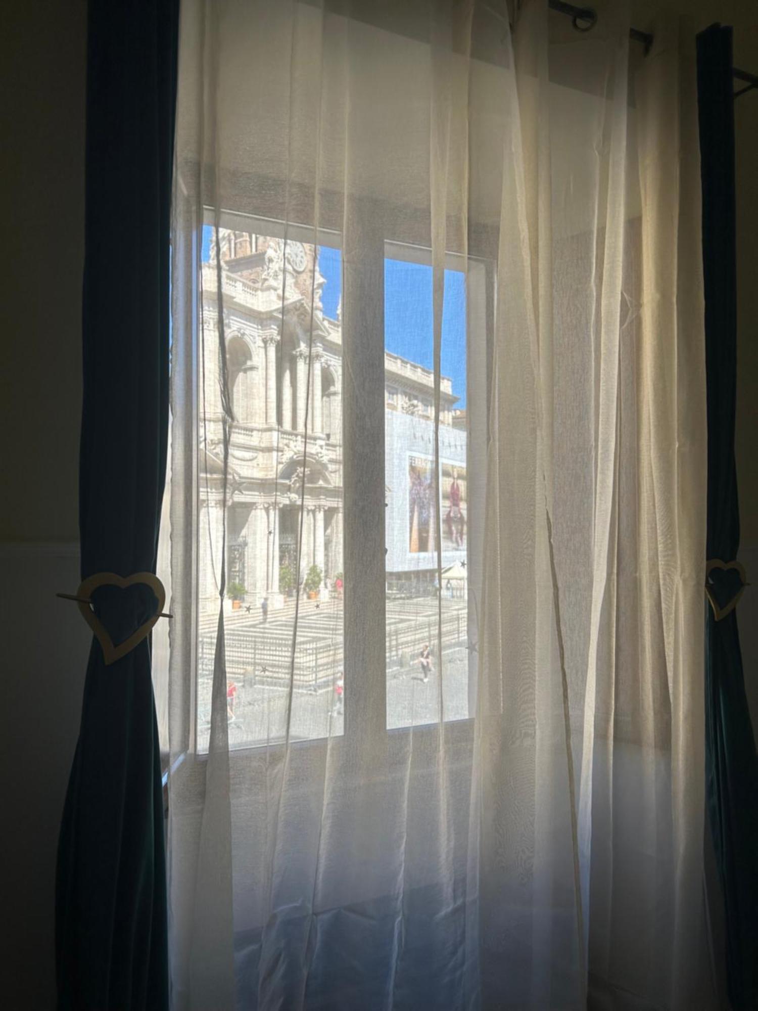 Gæstehus Glam Sm Maggiore Rom