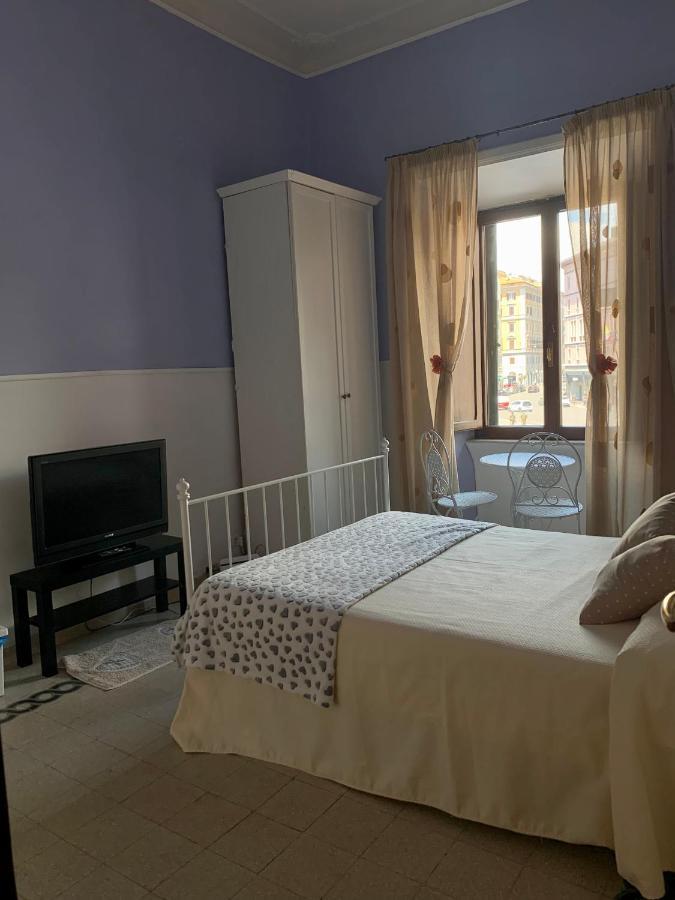 Glam Sm Maggiore 3* Rom