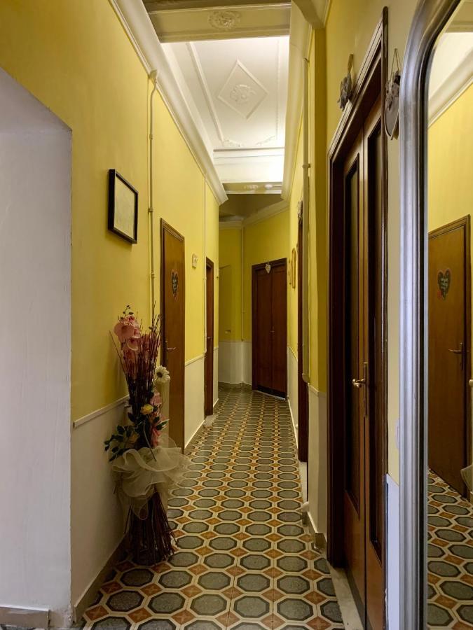 Glam Sm Maggiore 3* Rom