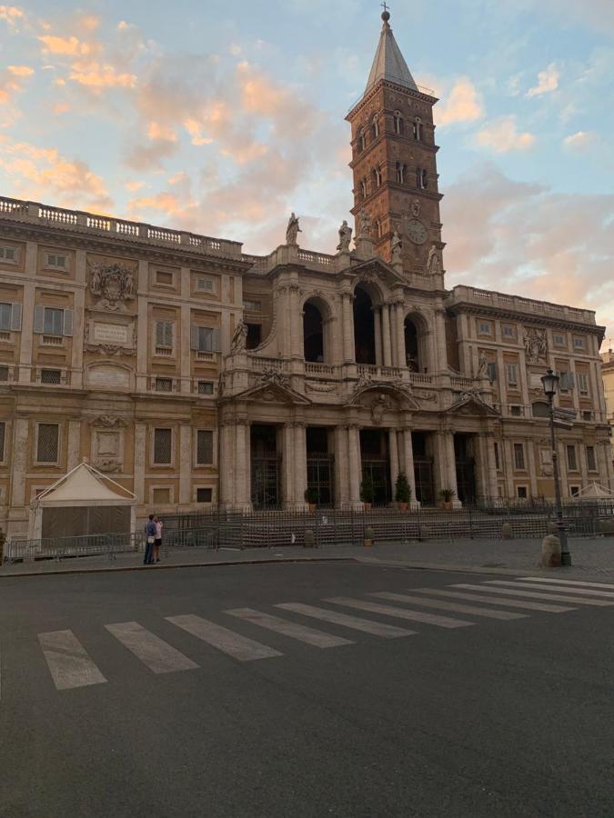 Glam Sm Maggiore 3* Rom