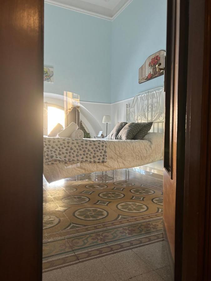 Pensionat Glam Sm Maggiore Rom