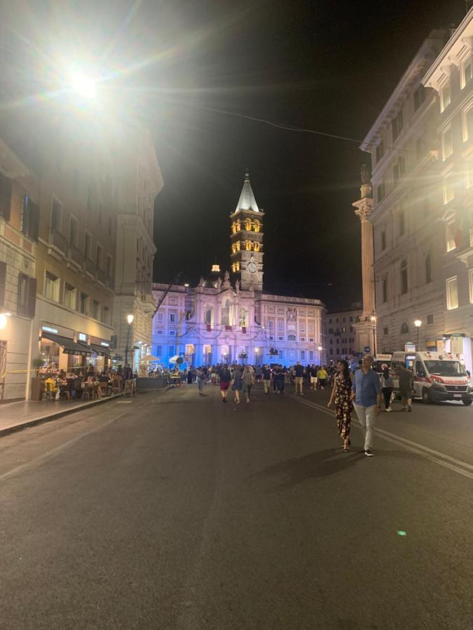 Glam Sm Maggiore 3* Rom