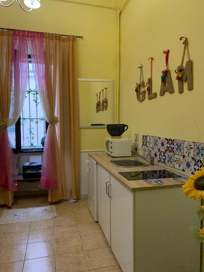 Glam Sm Maggiore Pensionat 3*