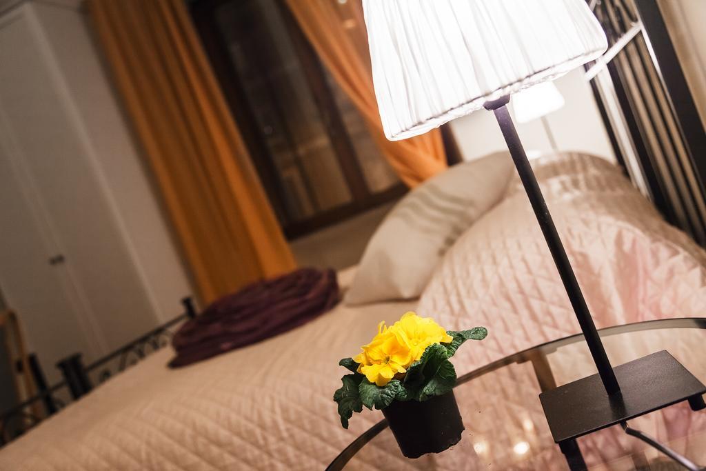 Glam Sm Maggiore 3* Rom