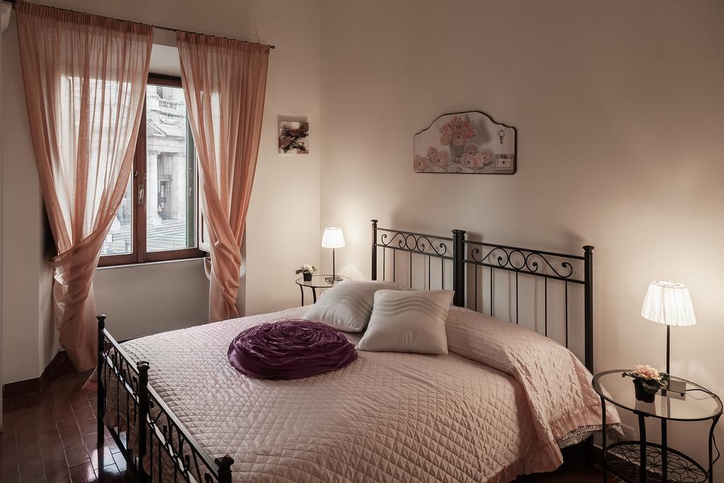 Glam Sm Maggiore Pensionat