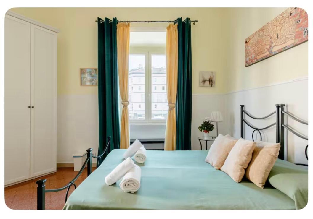 Glam Sm Maggiore 3* Rom