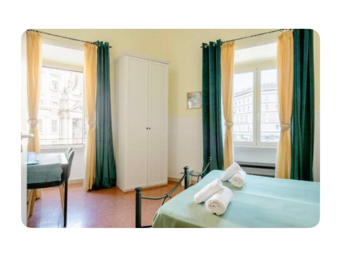 Pensionat Glam Sm Maggiore
