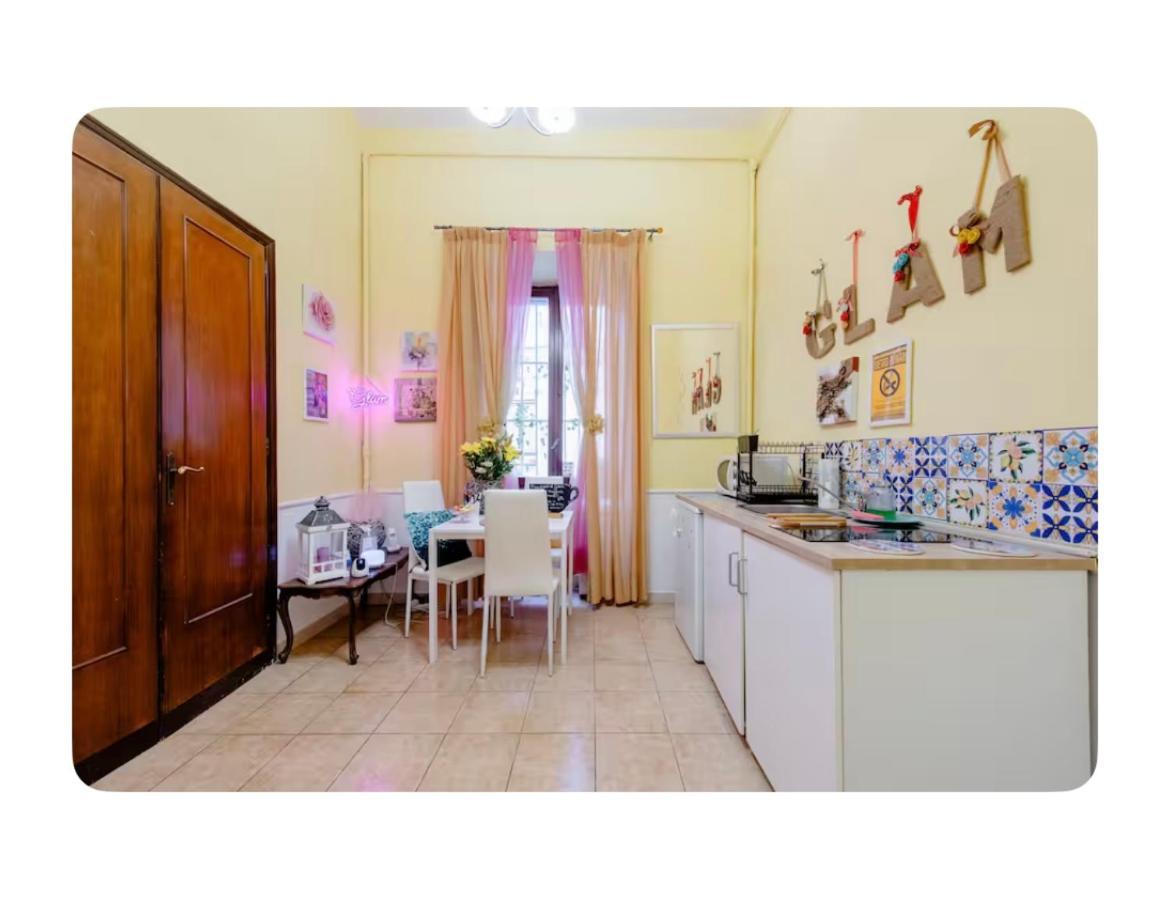 Glam Sm Maggiore Pensionat 3*