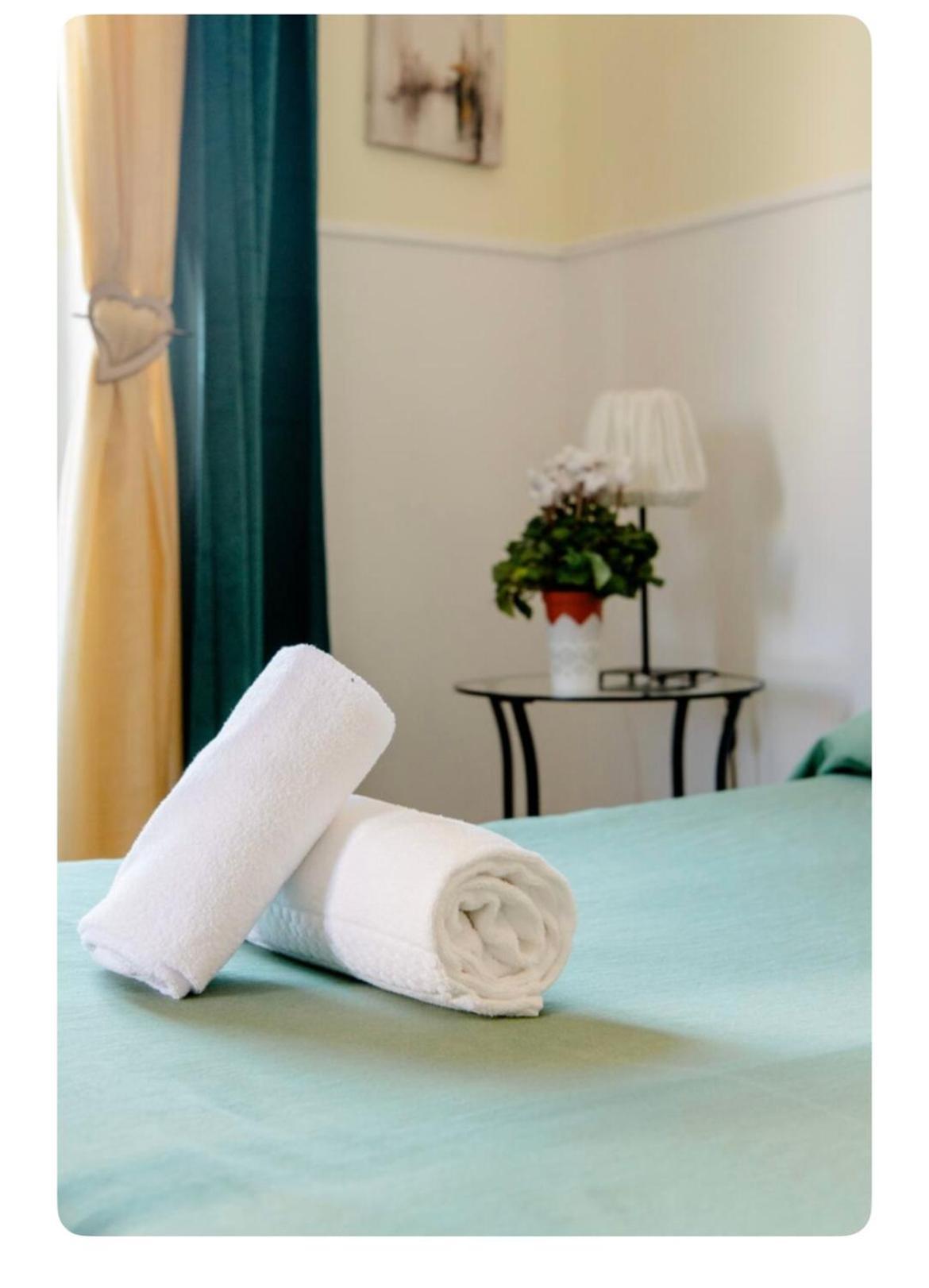 Pensionat Glam Sm Maggiore 3*