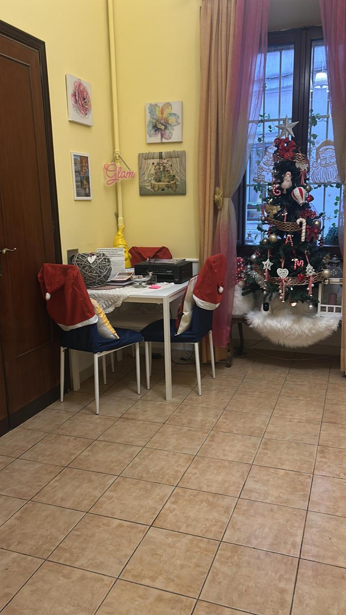 Glam Sm Maggiore Rom