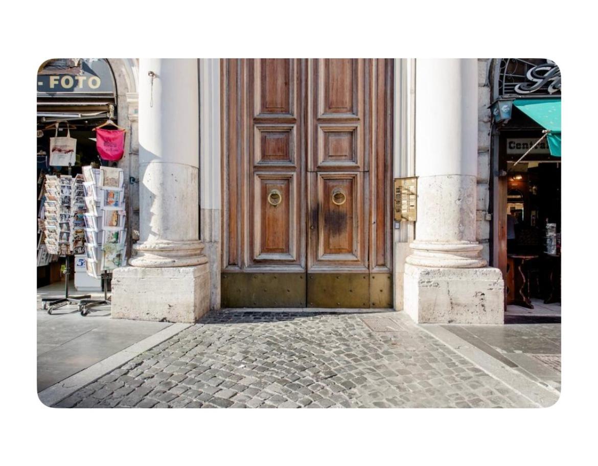 Glam Sm Maggiore 3* Rom