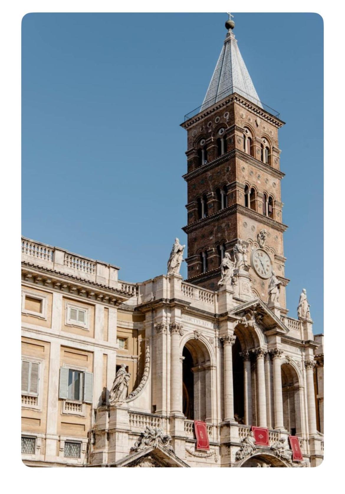 Glam Sm Maggiore Pensionat