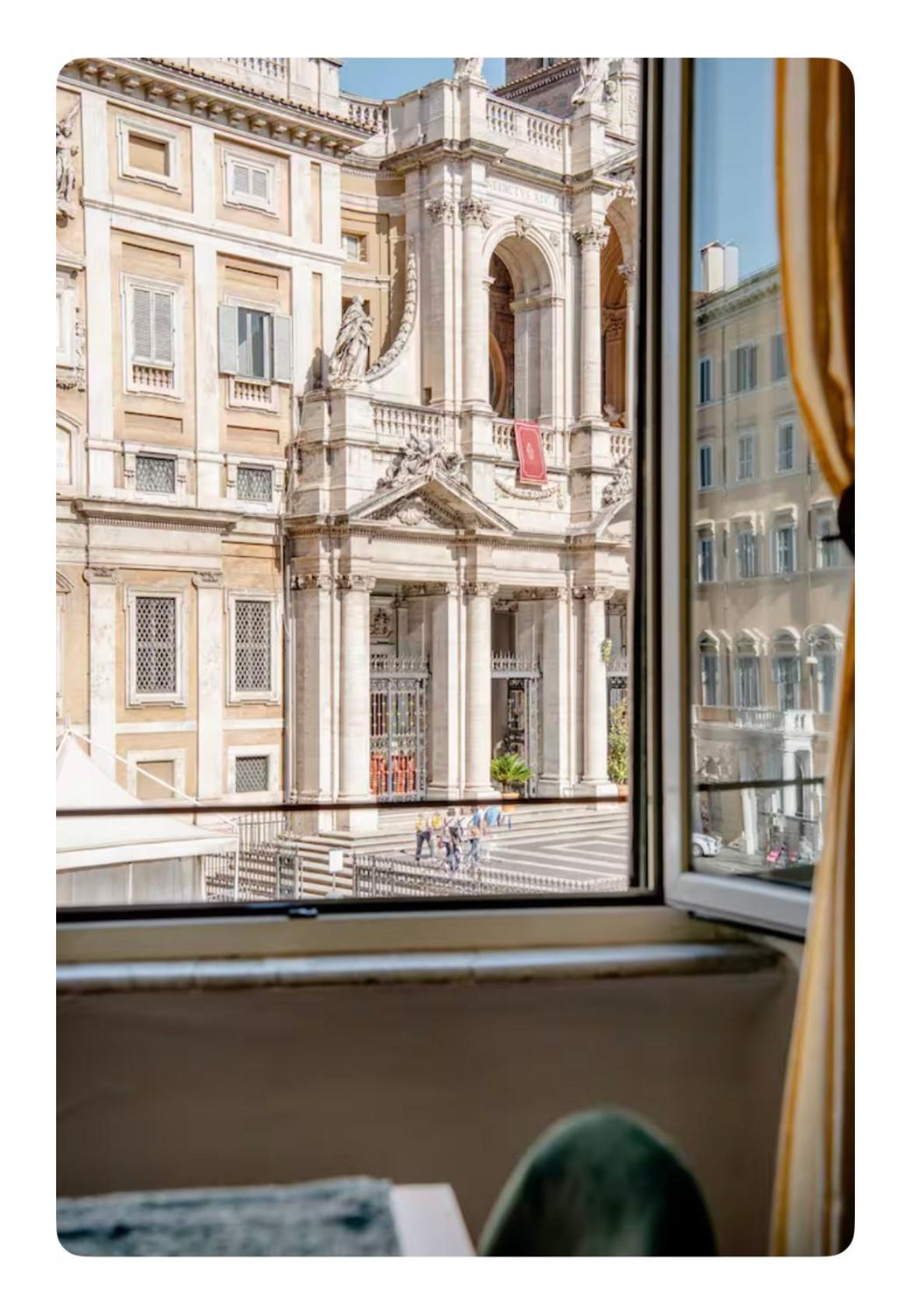 Pensionat Glam Sm Maggiore 3*