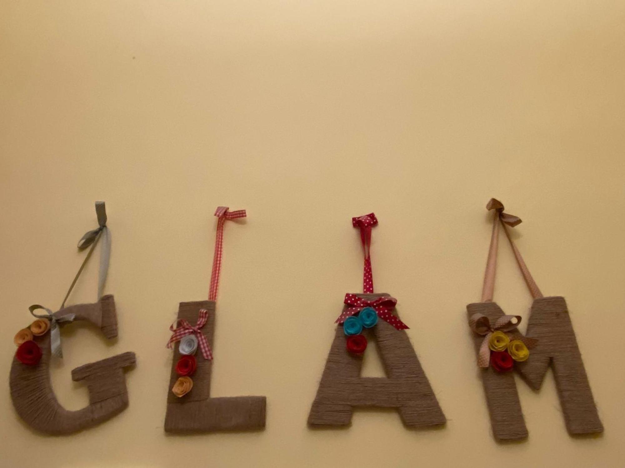 Glam Sm Maggiore Gasthof