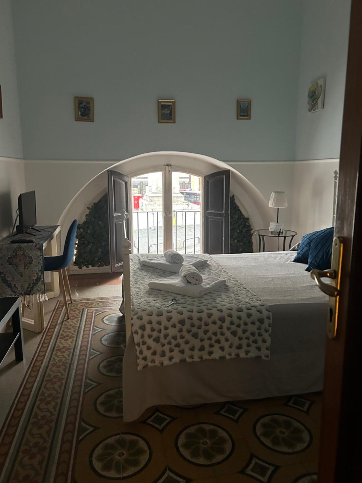Gasthof Glam Sm Maggiore