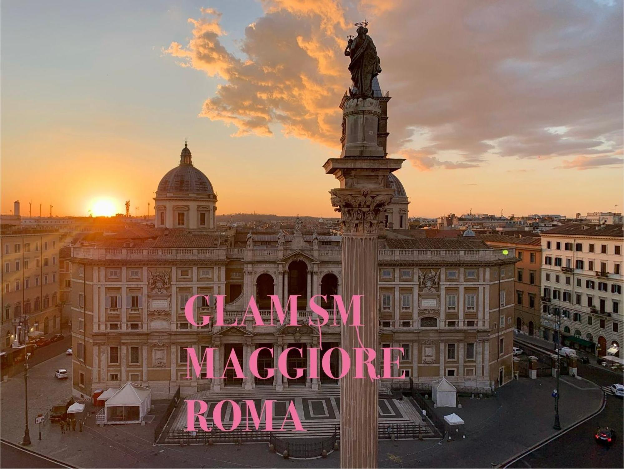 Glam Sm Maggiore Rom