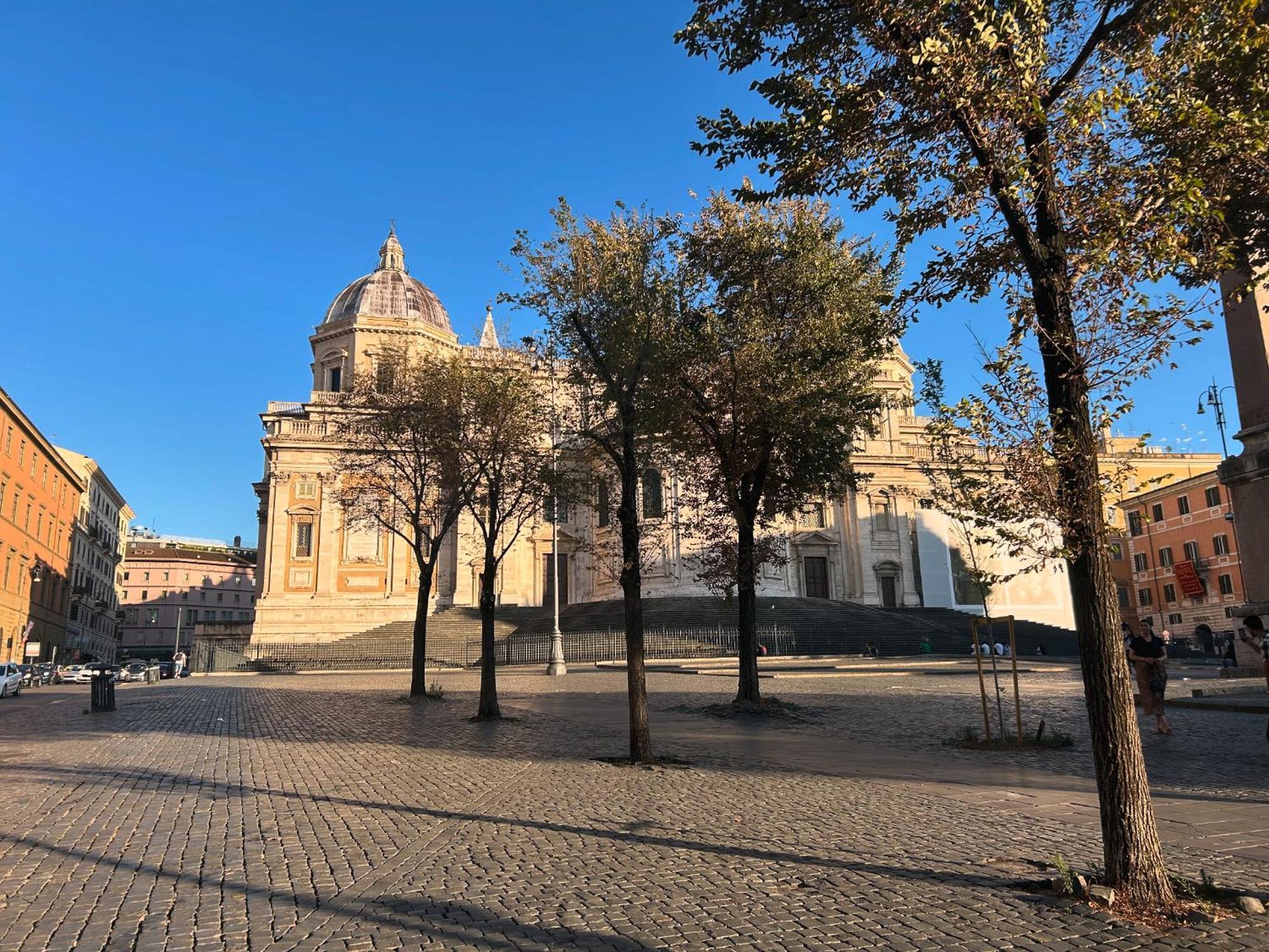 Glam Sm Maggiore Pensionat
