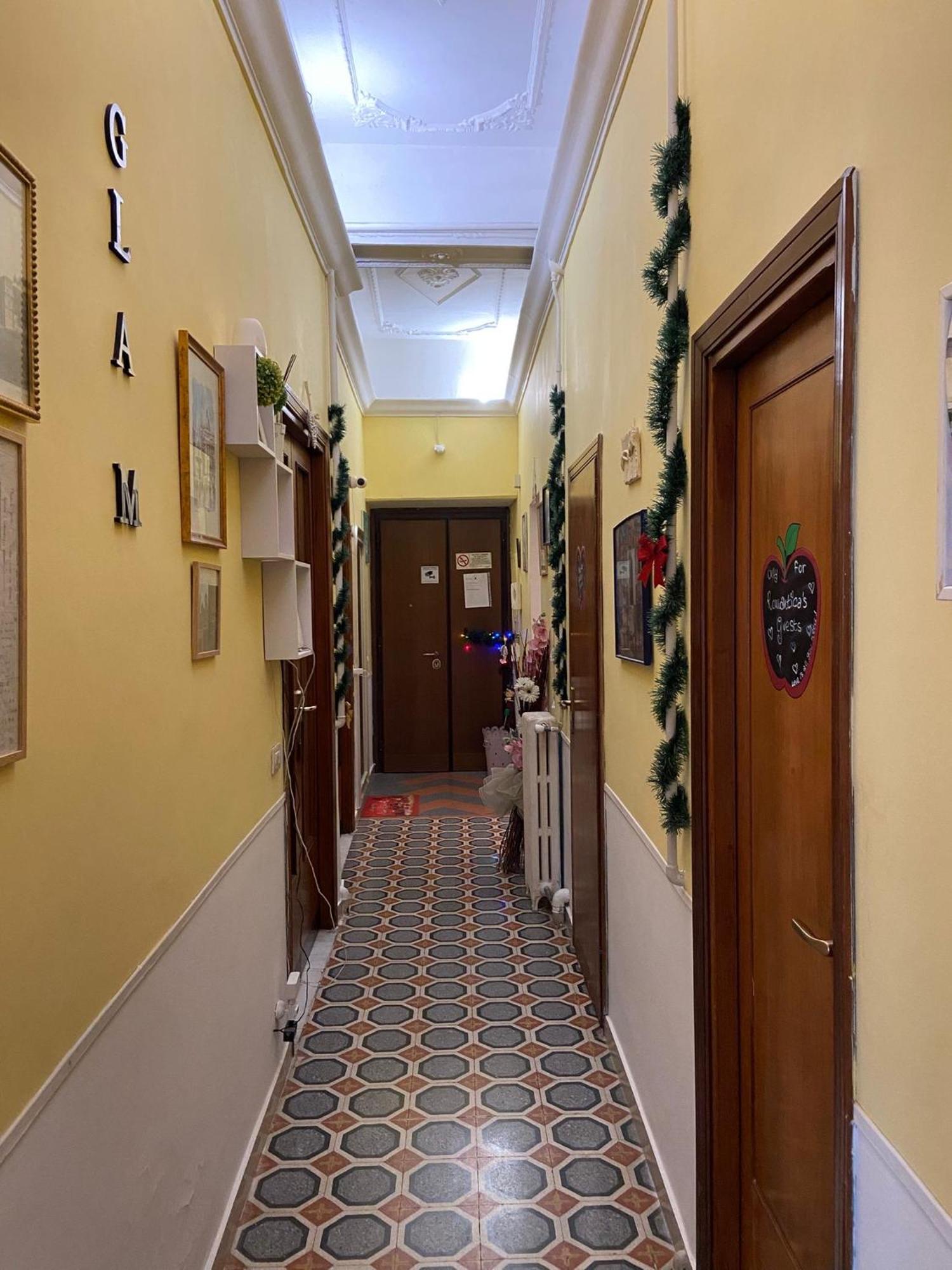 Glam Sm Maggiore Gasthof 3*