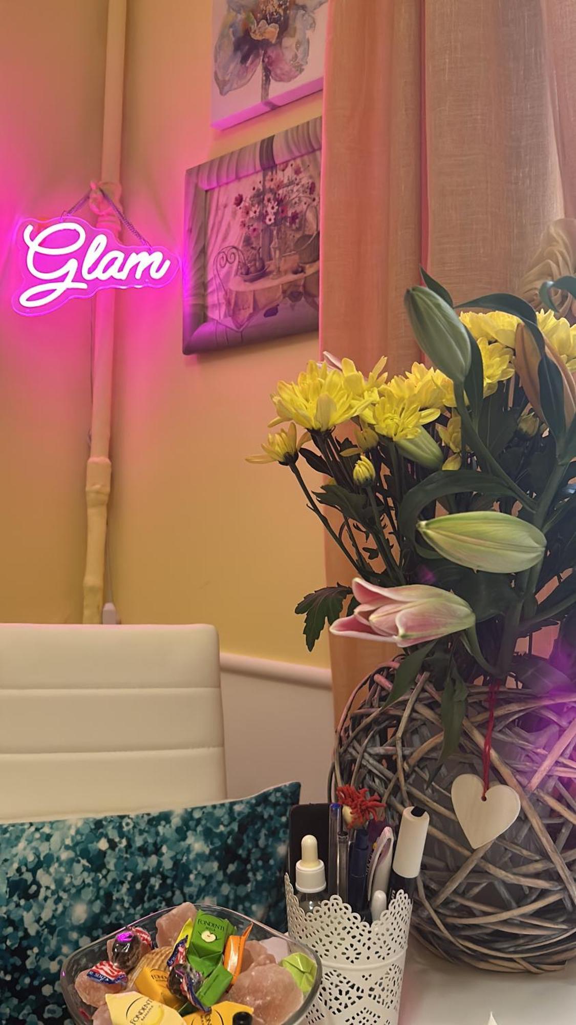 Pensionat Glam Sm Maggiore 3*
