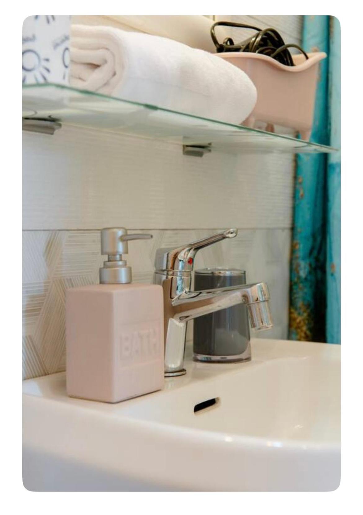 Glam Sm Maggiore Gasthof
