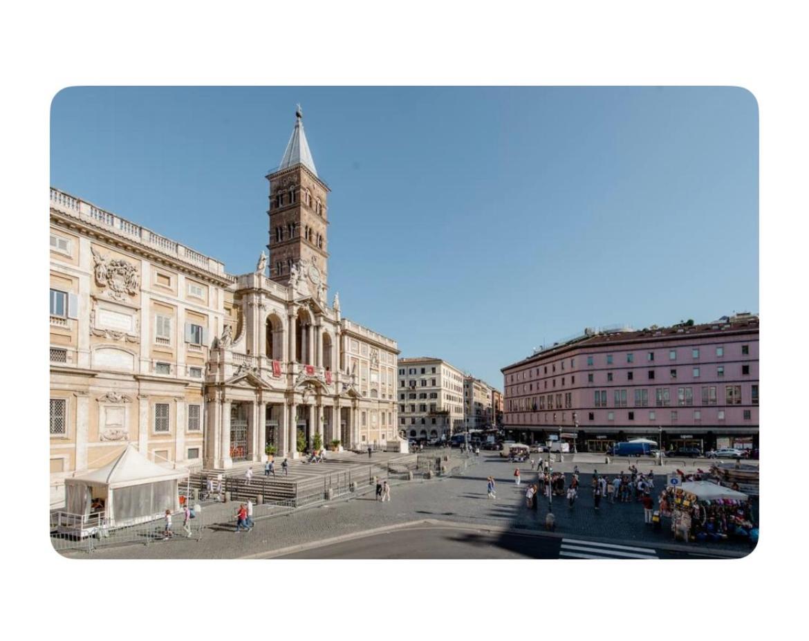 Glam Sm Maggiore Pensionat 3*