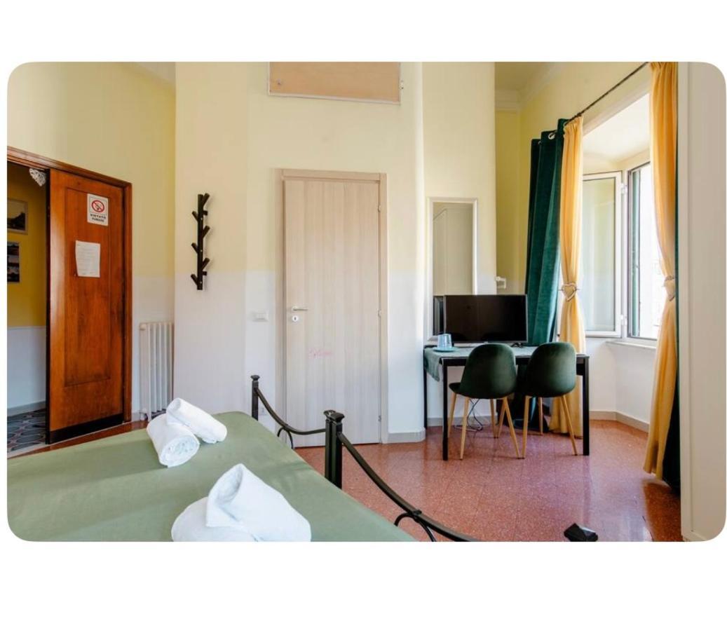 Pensionat Glam Sm Maggiore 3*