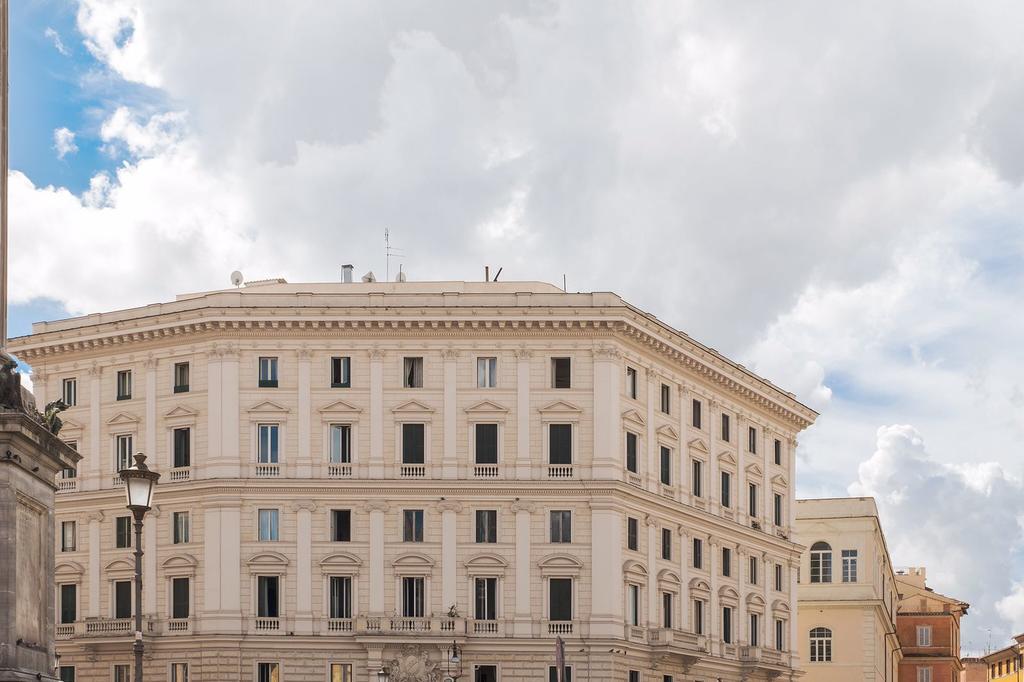 Glam Sm Maggiore Pensionat