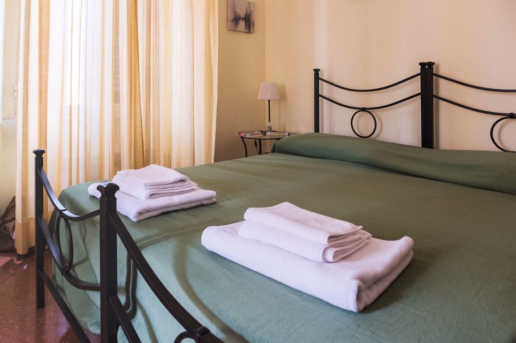 Pensionat Glam Sm Maggiore 3*