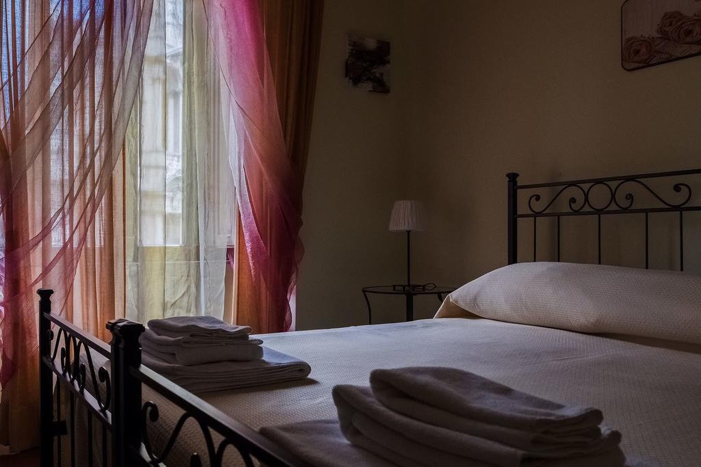 Glam Sm Maggiore Gasthof Rom