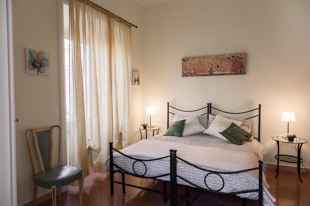Glam Sm Maggiore Pensionat